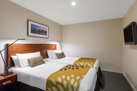 RACV/RACT Hobart Apartment Hotel - Dentist Find 28