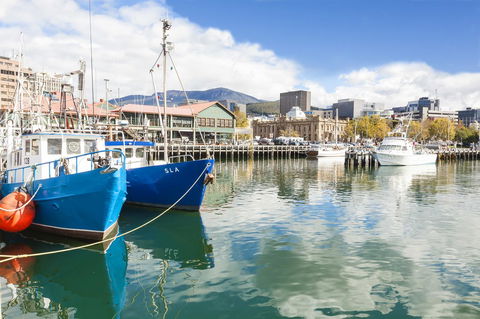 RACV/RACT Hobart Apartment Hotel - Dentist Find 38
