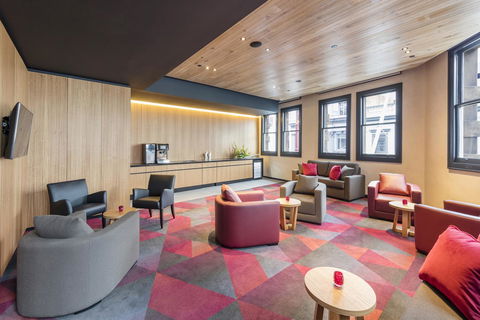 RACV/RACT Hobart Apartment Hotel - Dentist Find 17