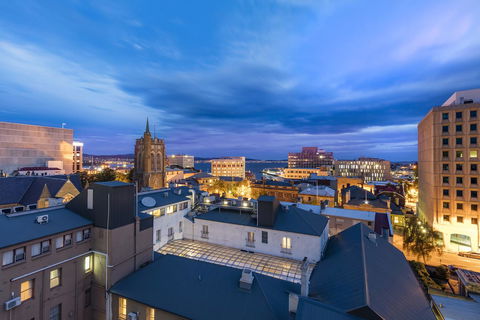 RACV/RACT Hobart Apartment Hotel - Dentist Find 27