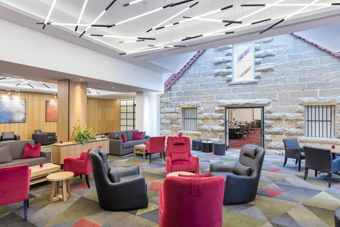 RACV/RACT Hobart Apartment Hotel - Dentist Find 33