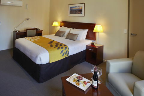 RACV/RACT Hobart Apartment Hotel - Dentist Find 41