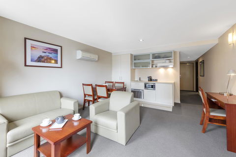 RACV/RACT Hobart Apartment Hotel - Dentist Find 5