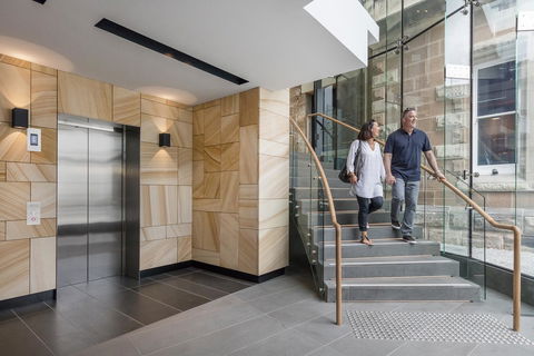 RACV/RACT Hobart Apartment Hotel - Dentist Find 15