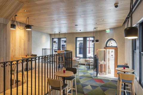 RACV/RACT Hobart Apartment Hotel - Dentist Find 13