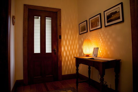 The Pear Cottage - Dentist Find 14