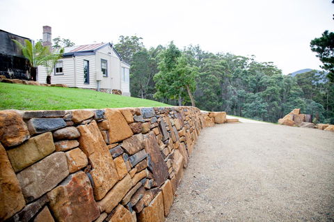 The Pear Cottage - Dentist Find 17