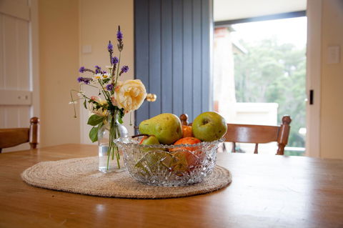 The Pear Cottage - Dentist Find 16