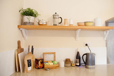 The Pear Cottage - Dentist Find 11