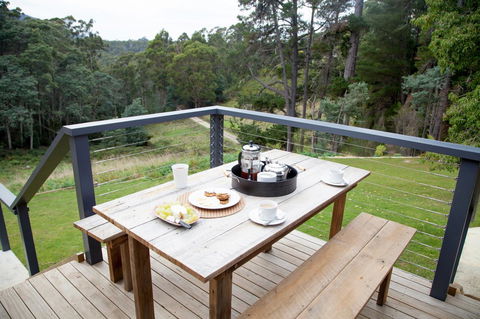 The Pear Cottage - Dentist Find 12