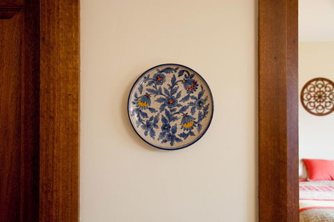 The Pear Cottage - Dentist Find 13