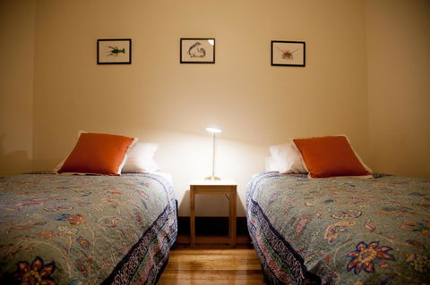 The Pear Cottage - Dentist Find 9