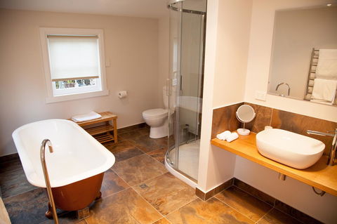 The Pear Cottage - Dentist Find 5