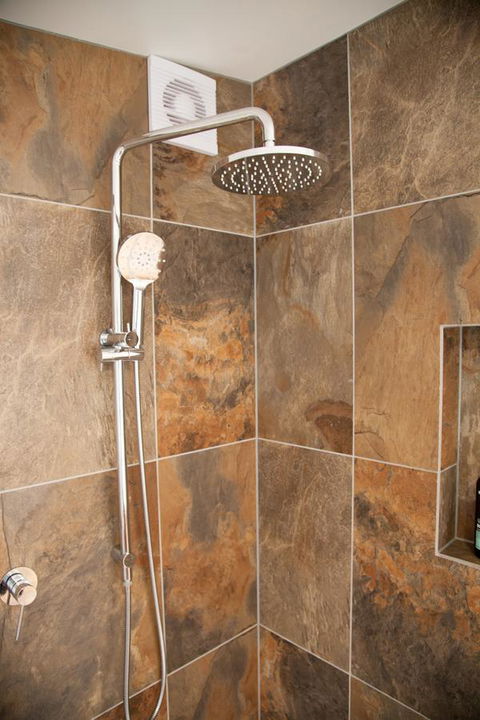 The Pear Cottage - Dentist Find 6