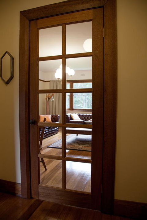 The Pear Cottage - Dentist Find 15