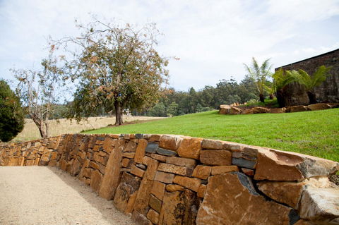 The Pear Cottage - Dentist Find 18