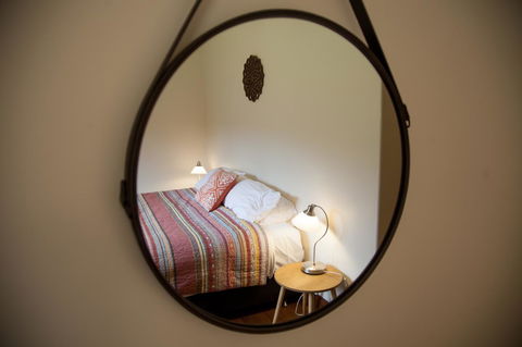 The Pear Cottage - Dentist Find 8