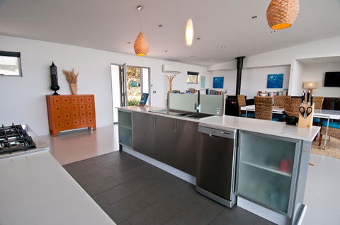 Sunset Bay Escape - Dentist Find 41