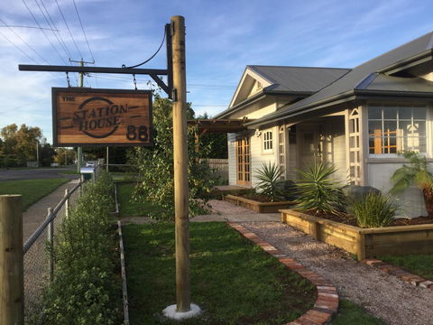 The Station House - Dentist Search 0