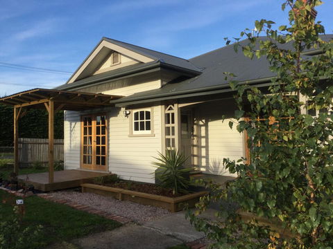The Station House - Dentist Search 17