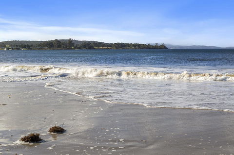 Summertime Cottage - Dentist Find 26