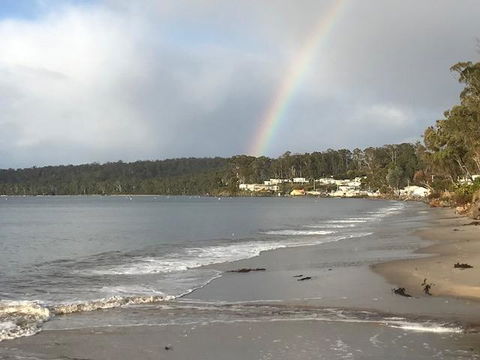 Summertime Cottage - Dentist Find 2