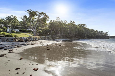 Summertime Cottage - Dentist Find 14