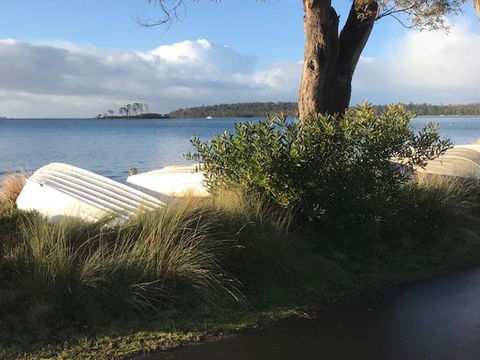 Summertime Cottage - Dentist Find 3