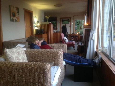 Summertime Cottage - Dentist Find 37