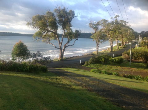 Summertime Cottage - Dentist Find 34