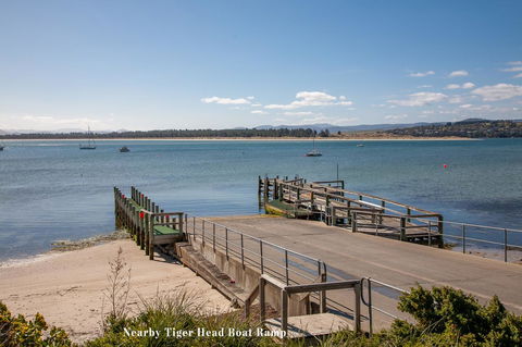 Southern Beaches Holiday House - Dentists Australia 35