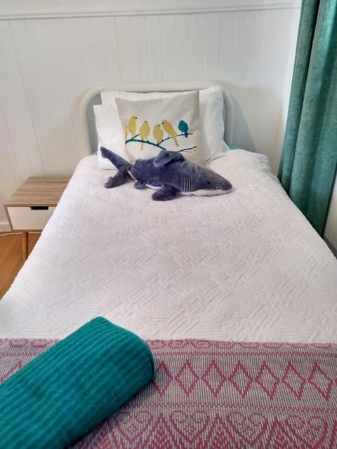 Southern Beaches Holiday House - Dentists Australia 11