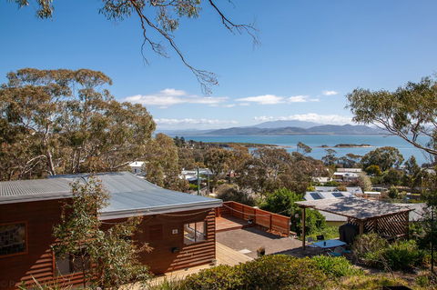Southern Beaches Holiday House - Dentists Australia 41