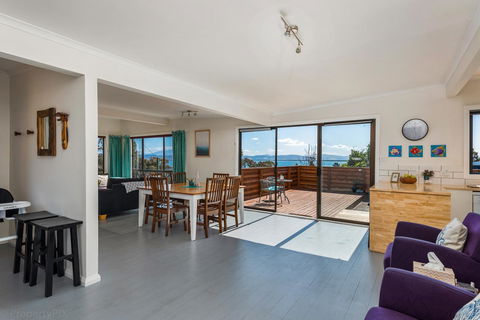 Southern Beaches Holiday House - Dentists Australia 32