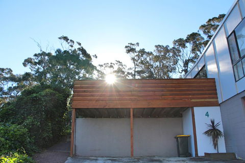 Southern Beaches Holiday House - Dentists Australia 44