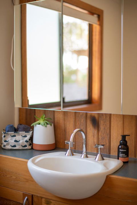 Southern Beaches Holiday House - Dentists Australia 25