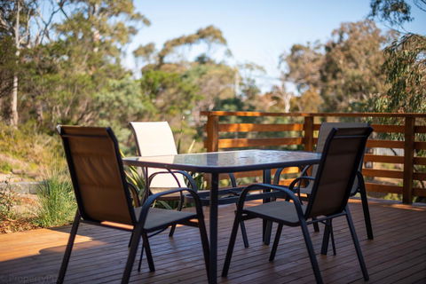 Southern Beaches Holiday House - Dentists Australia 39