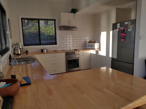 Southern Beaches Holiday House - Dentists Australia 15
