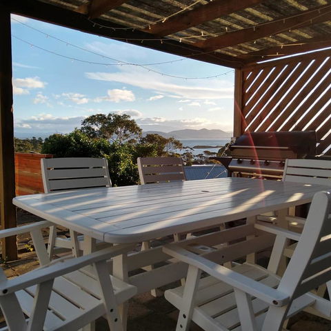 Southern Beaches Holiday House - Dentists Australia 2