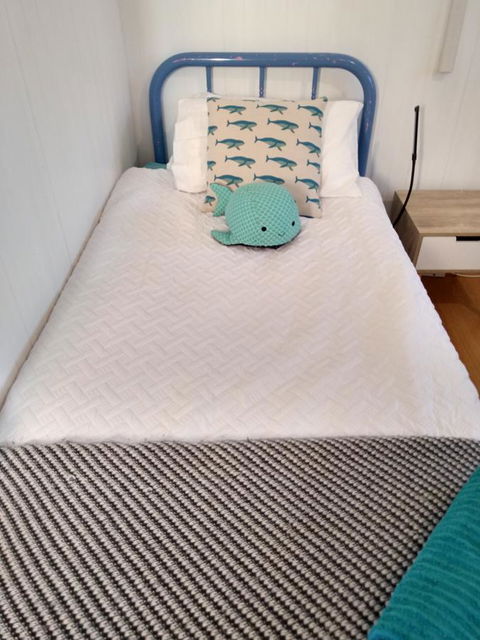 Southern Beaches Holiday House - Dentists Australia 12