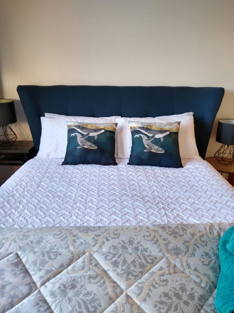 Southern Beaches Holiday House - Dentists Australia 8