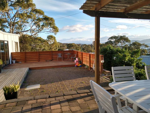 Southern Beaches Holiday House - Dentists Australia 13