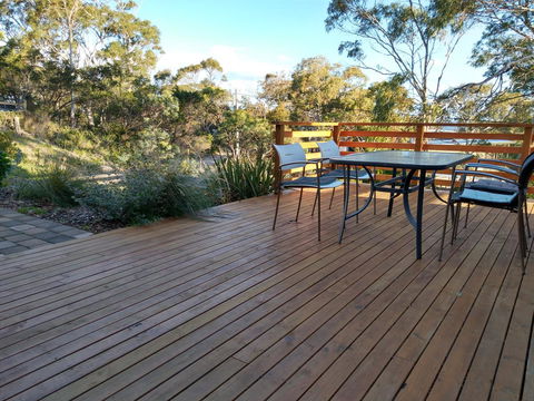 Southern Beaches Holiday House - Dentists Australia 10