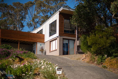 Southern Beaches Holiday House - Dentists Australia 40