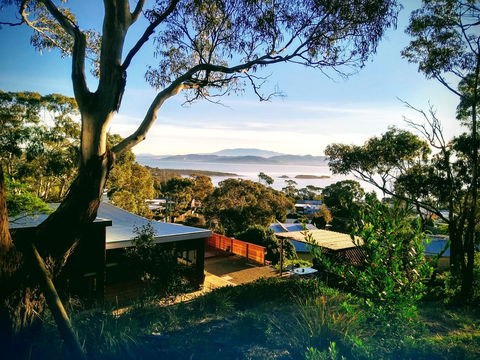 Southern Beaches Holiday House - Dentists Australia 3