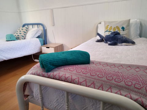 Southern Beaches Holiday House - Dentists Australia 9