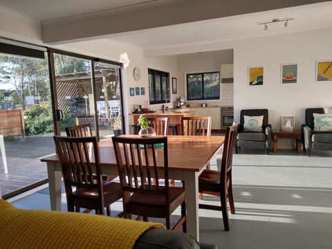 Southern Beaches Holiday House - Dentists Australia 19