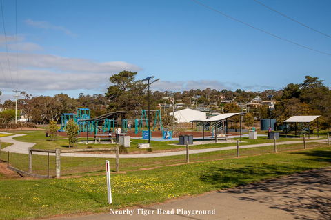 Southern Beaches Holiday House - Dentists Australia 36