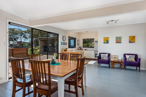 Southern Beaches Holiday House - Dentists Australia 20