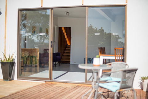 Southern Beaches Holiday House - Dentists Australia 28